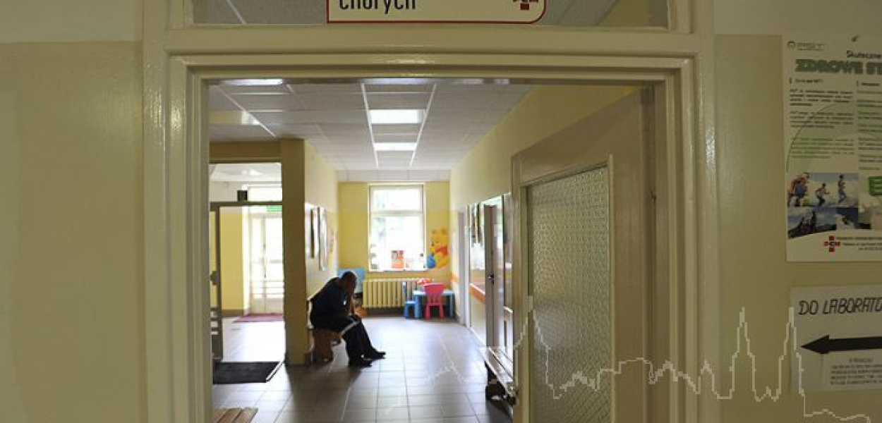 Radni PiS o zwolnieniu pediatry