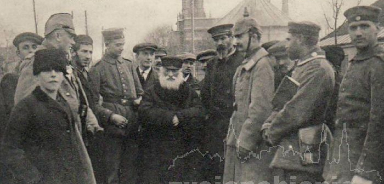 Pabianice? To koło Łasku...