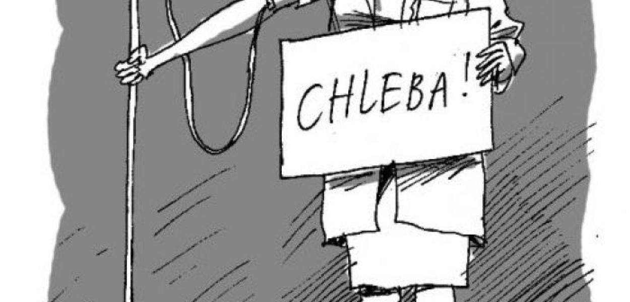 Co dostały pielęgniarki na święta?