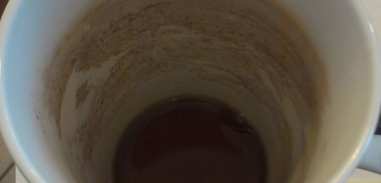 Czy wiemy, co pijemy?