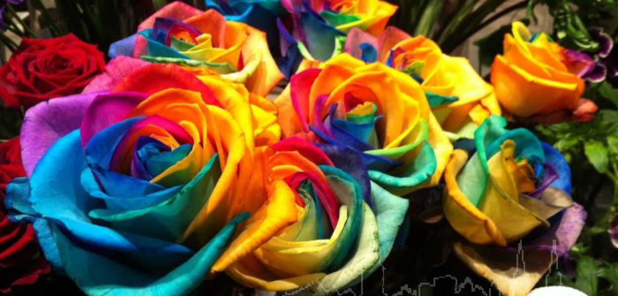 Jak spędzić walentynki