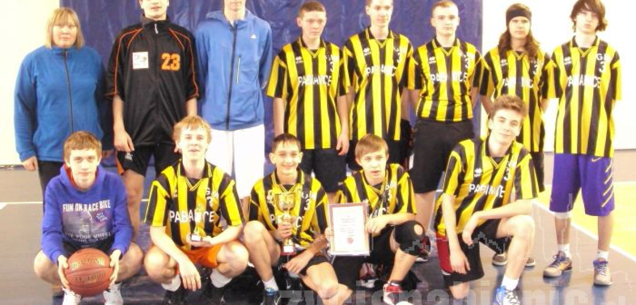 Gimnazjum nr 3 bezkonkurencyjne