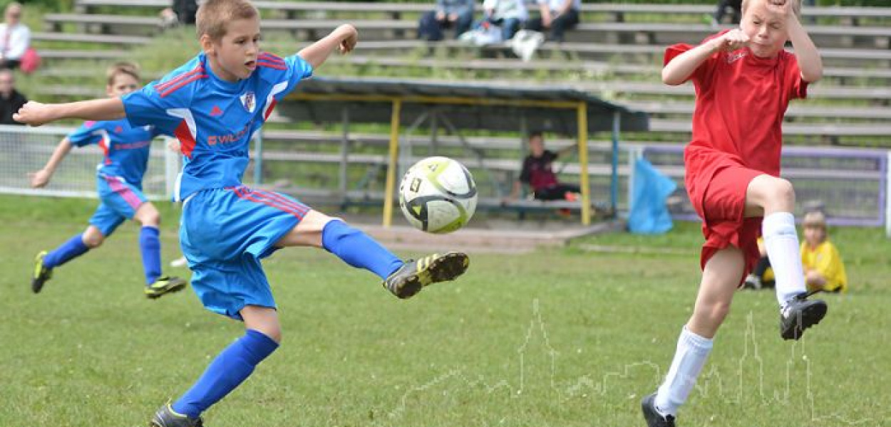 7 bramek Kamila Szumskiego 