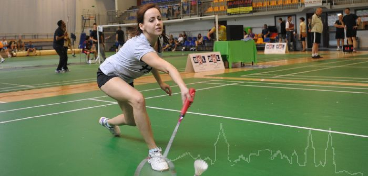 Lotka latała 30 godzin