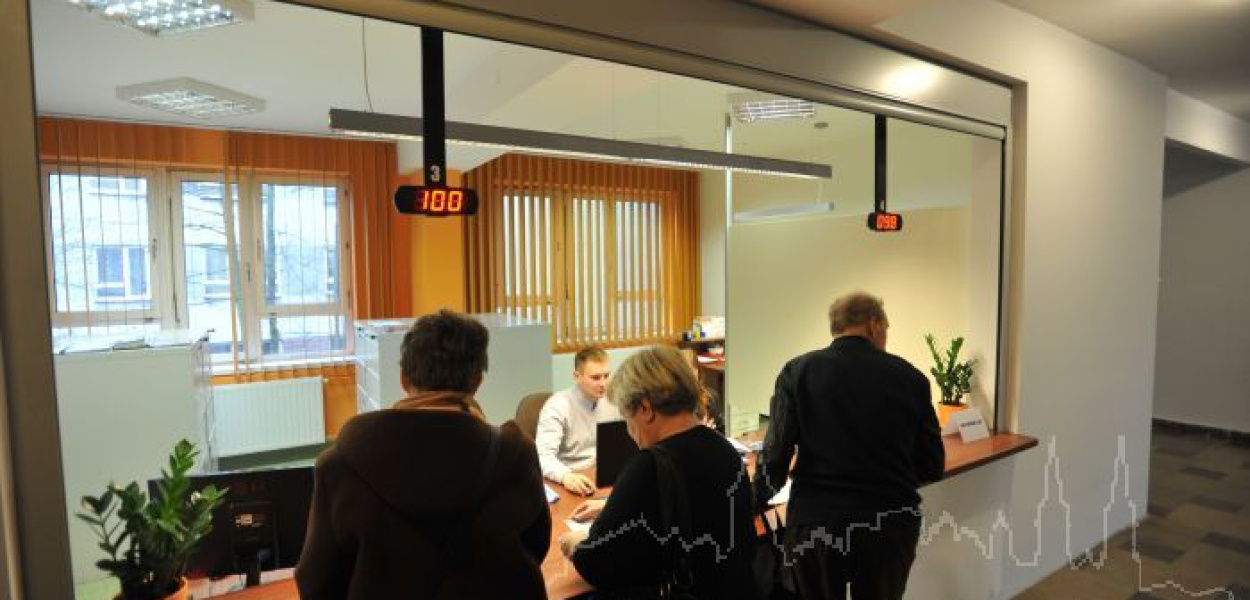 e-rejestracja. Już jest