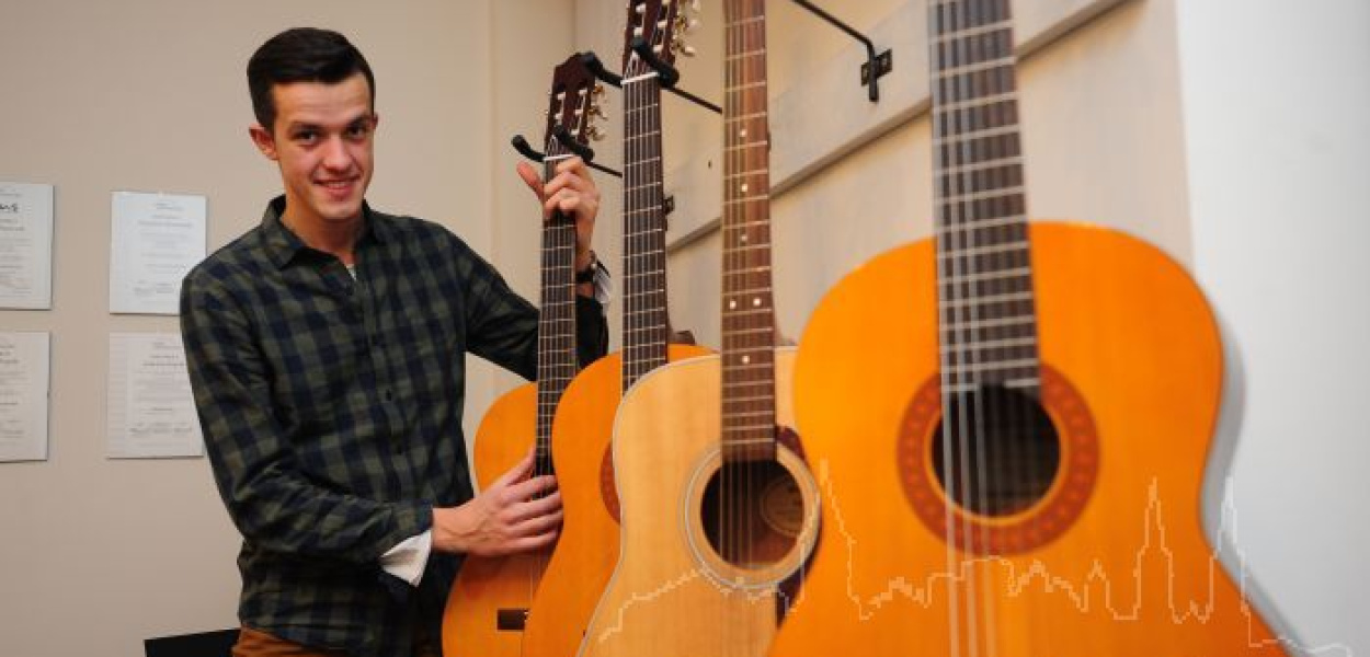 Nasi stypendyści. Co z nich wyrosło?