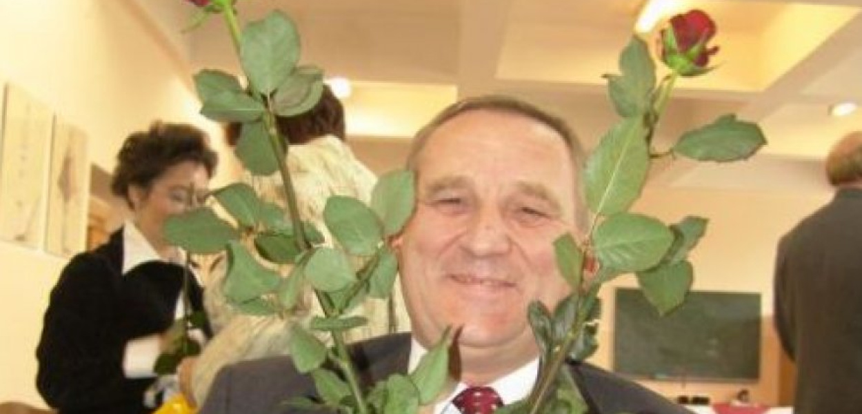 Dychto składa życzenia pabianiczankom