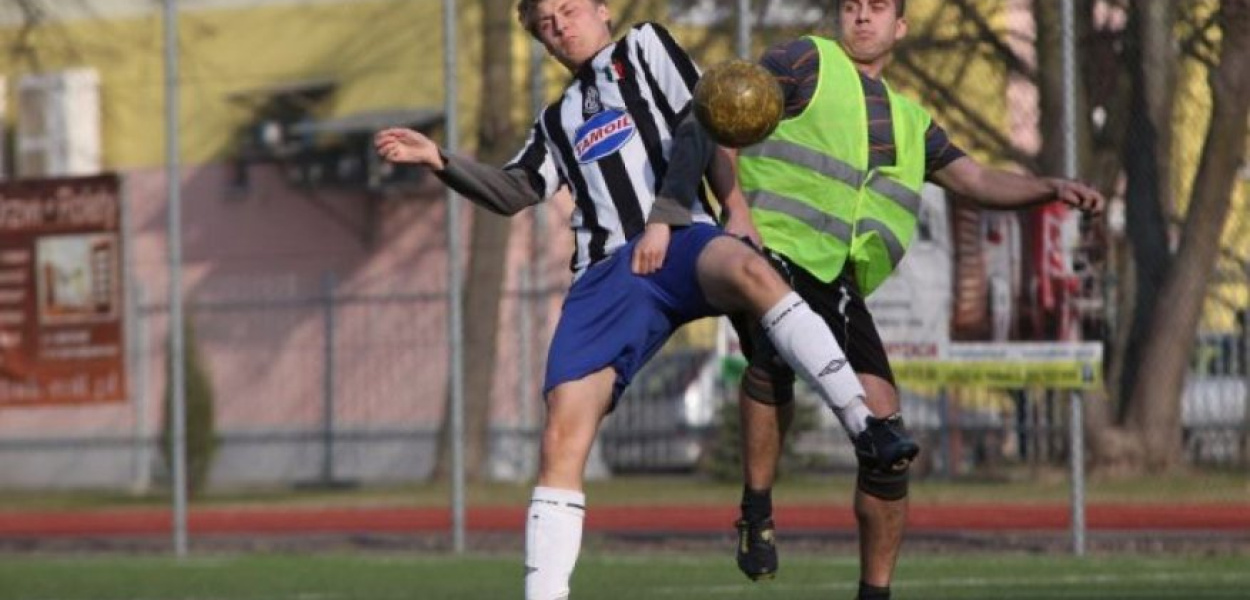 Uczniowie kontra magistrowie