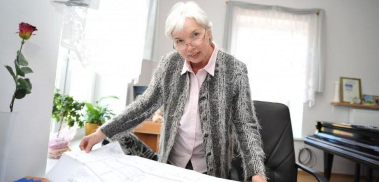 Zamuszko: Znajdę chór, żeby pośpiewać