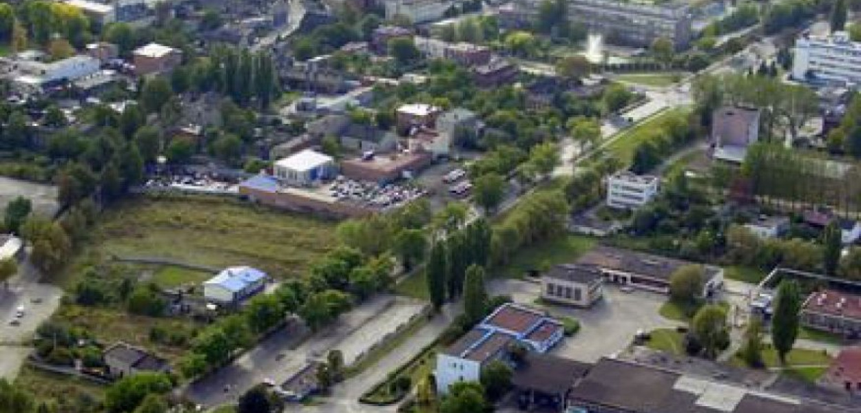 Czy też mam zamieszkać w namiocie?