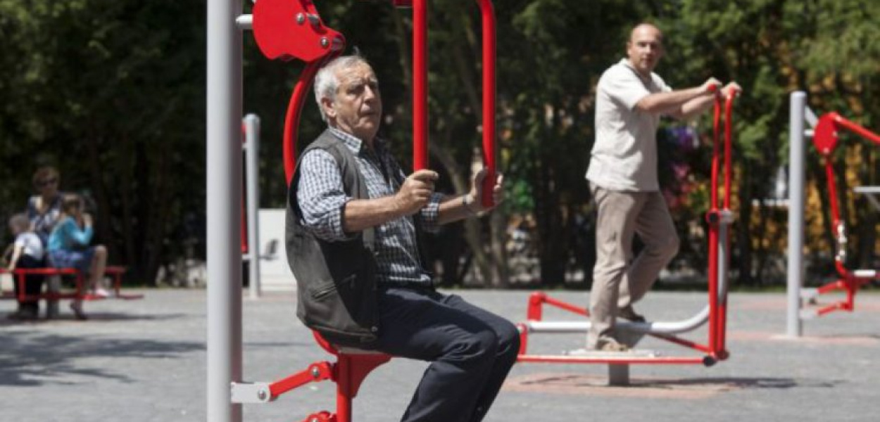 Misiek Kamil (archiwum)