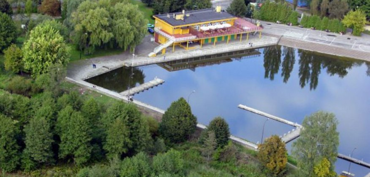 Lewityn: Będzie piasek znad morza