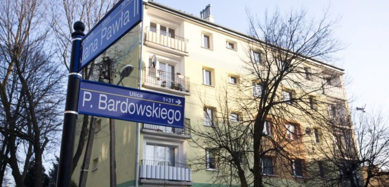 Bohaterowie z pabianickich ulic. Czy znikną?