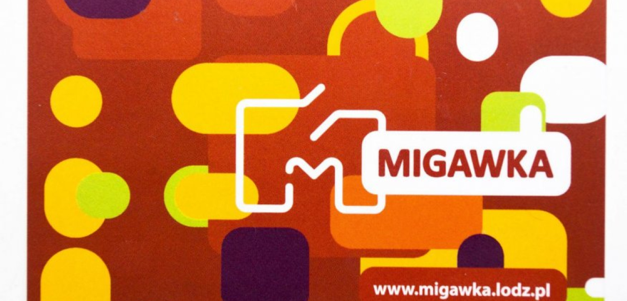 Migawki elektroniczne za 2 miesiące