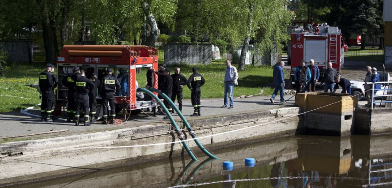 5.100 litrów na minutę