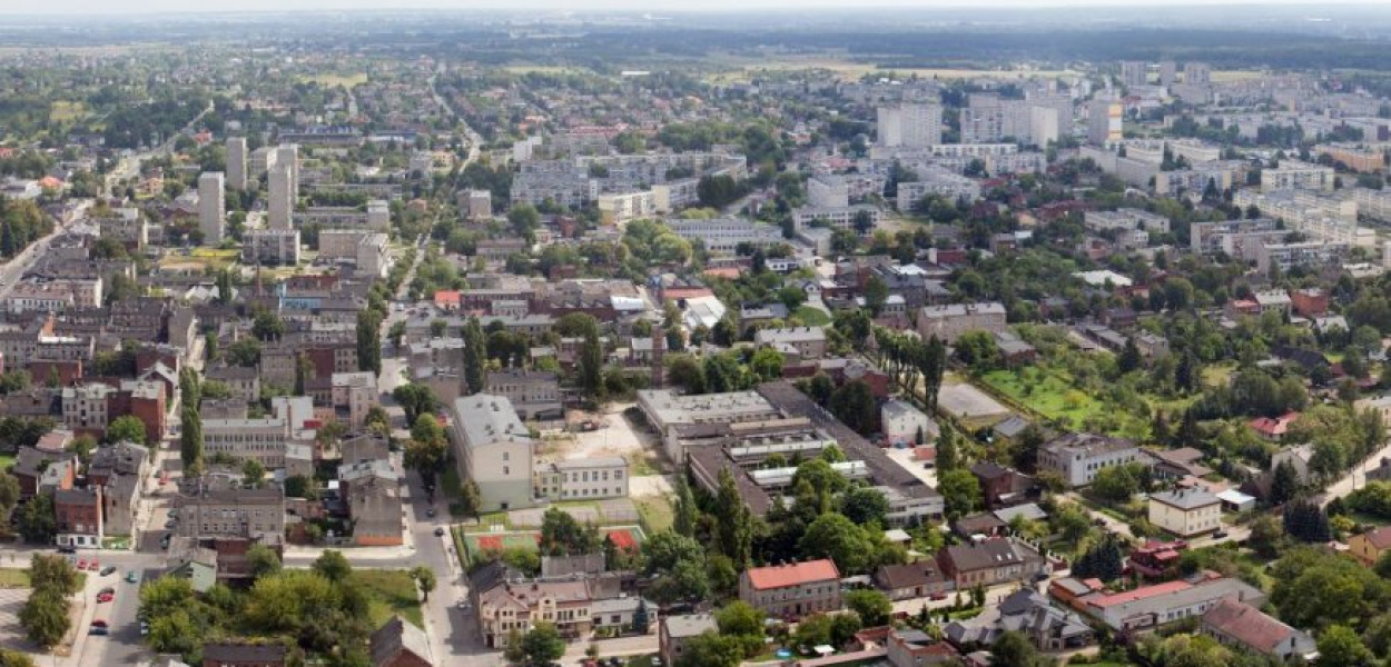 Krzysztof Niewiadomy