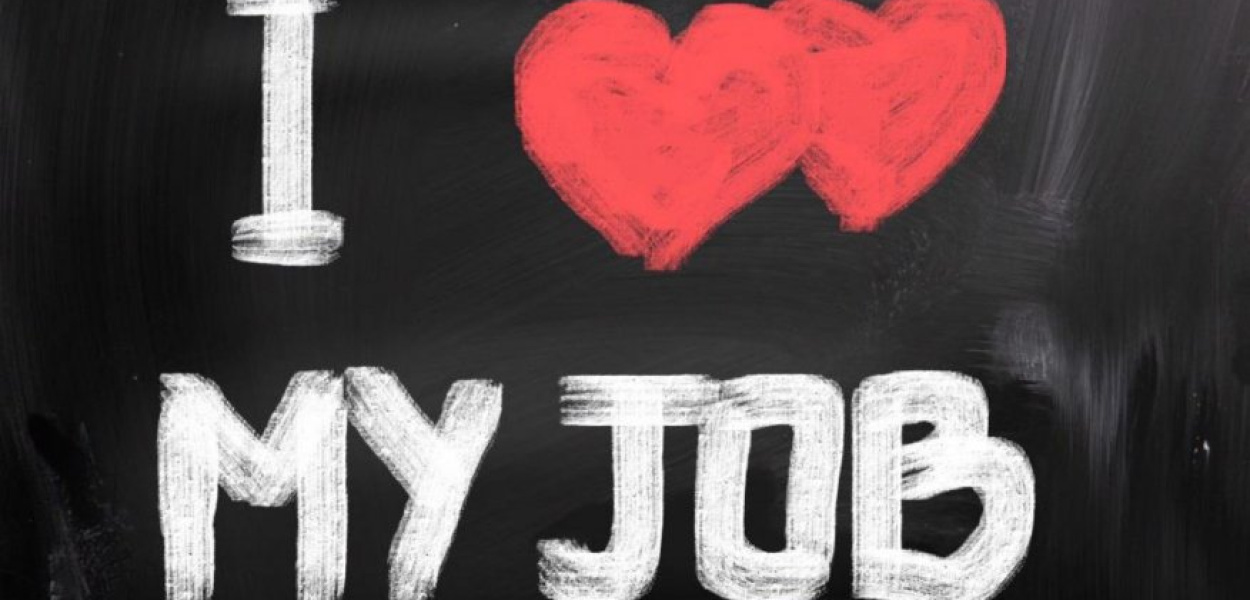 Zmiana pracy to zmiana w życiu?