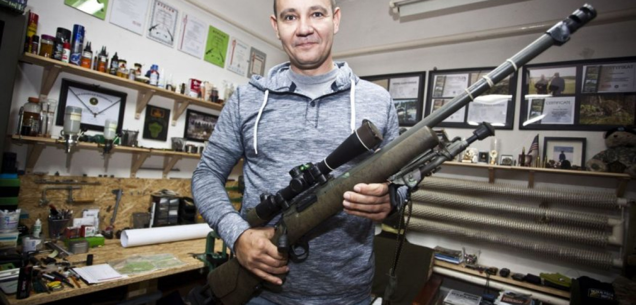 Kamil Misiek