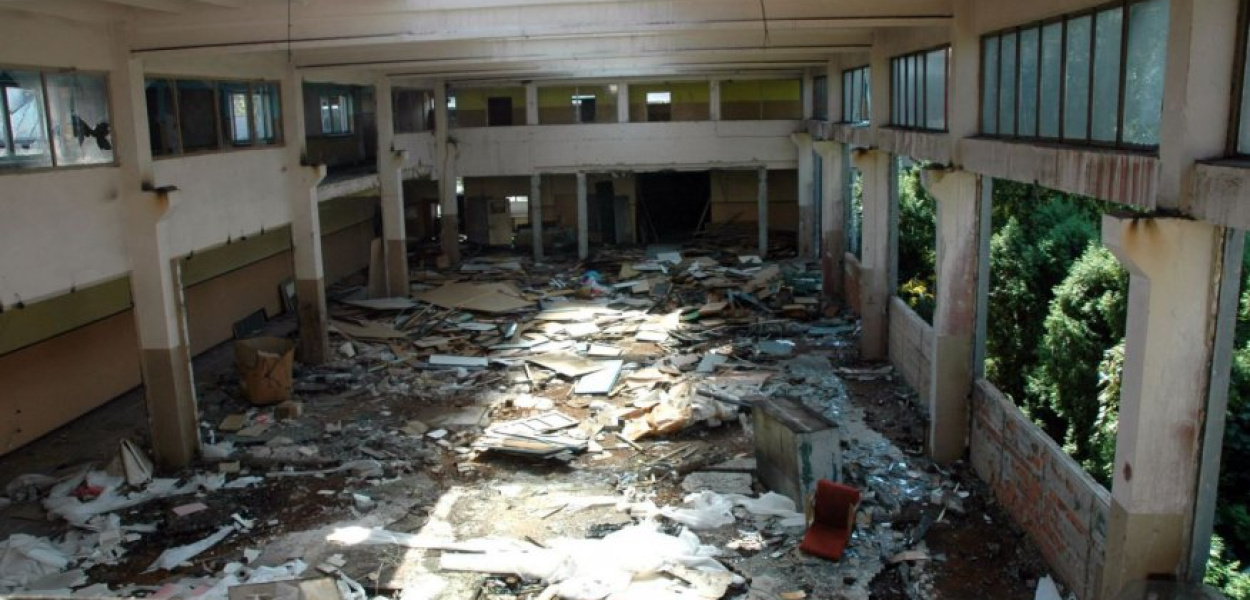 Pół miliona na warsztaty