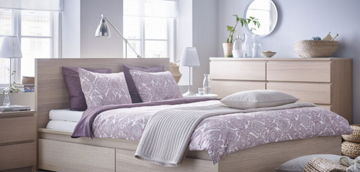 Jak spać, żeby się wyspać