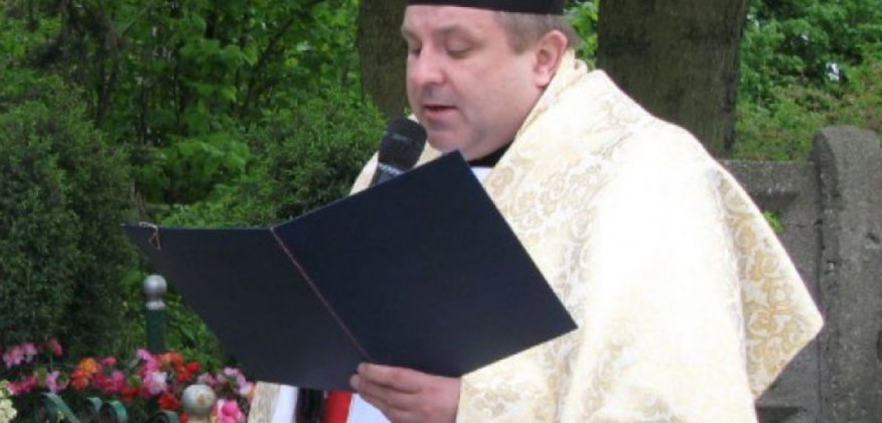 zbiory parafii