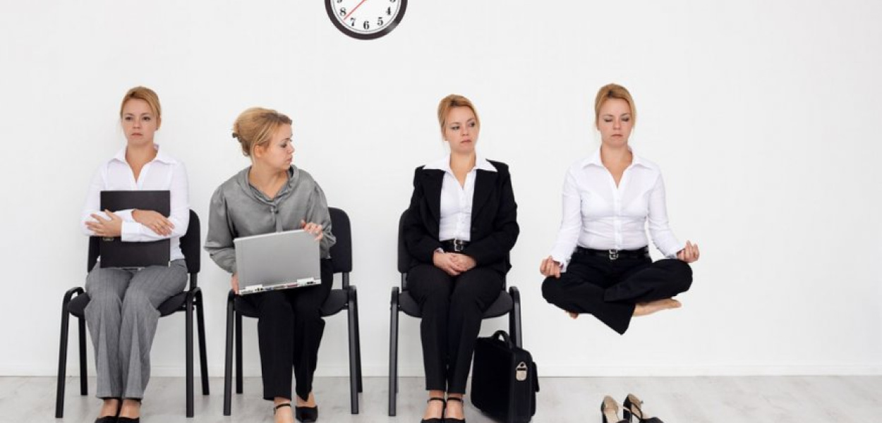 Jak osiągnąć zadowolenie z pracy?