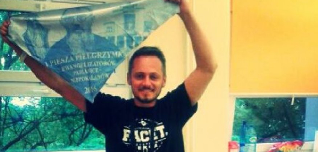 zbiory własne - facebook