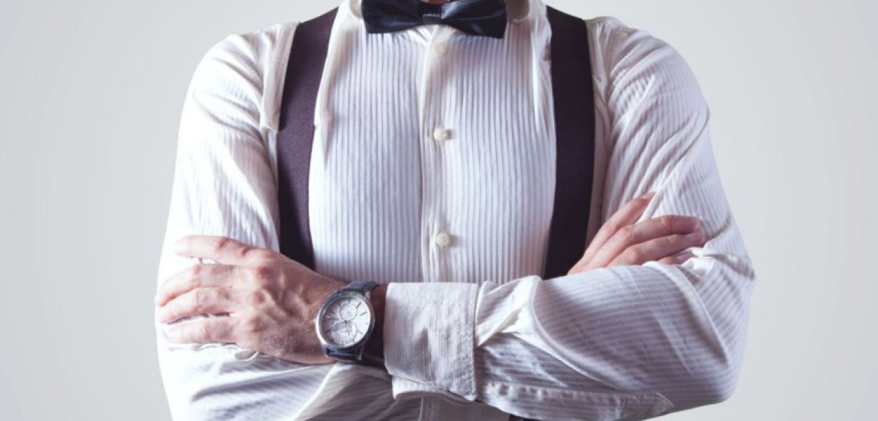 Co na prezent dla mężczyzny?