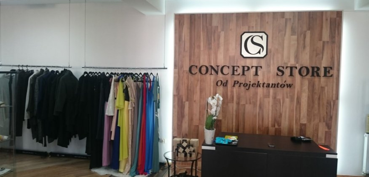 Moda od projektantów dla każdego