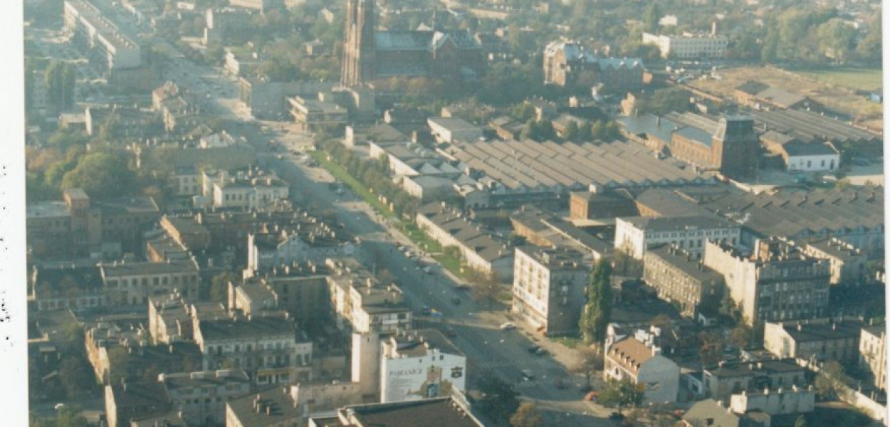 Tysiąc tygodni temu