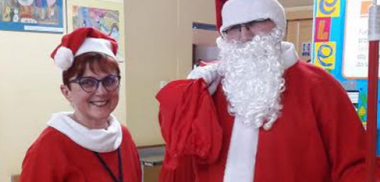 Oddział Dziecięcy PCM