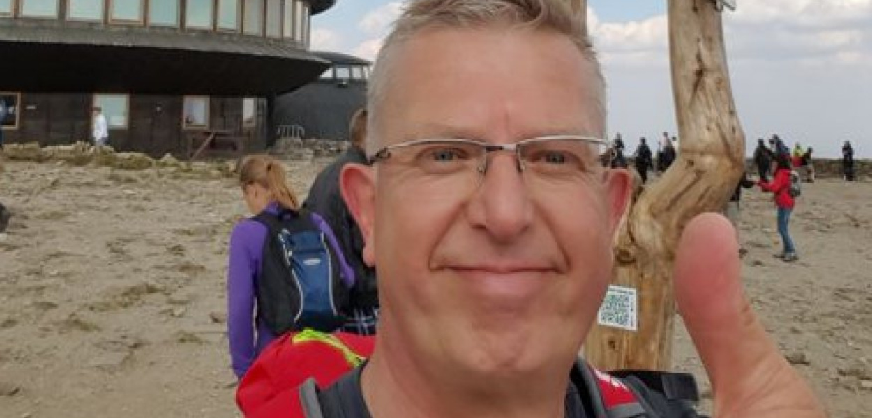 28 zaliczonych szczytów