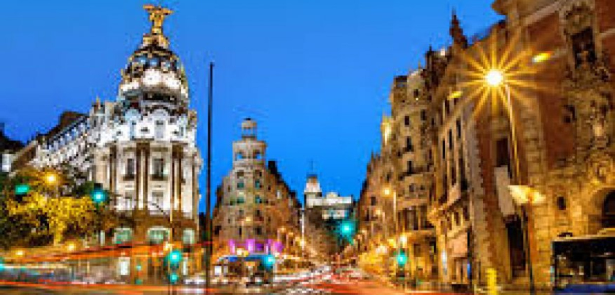 Po co zwiedzić Madryt? Damy ci 10 powodów