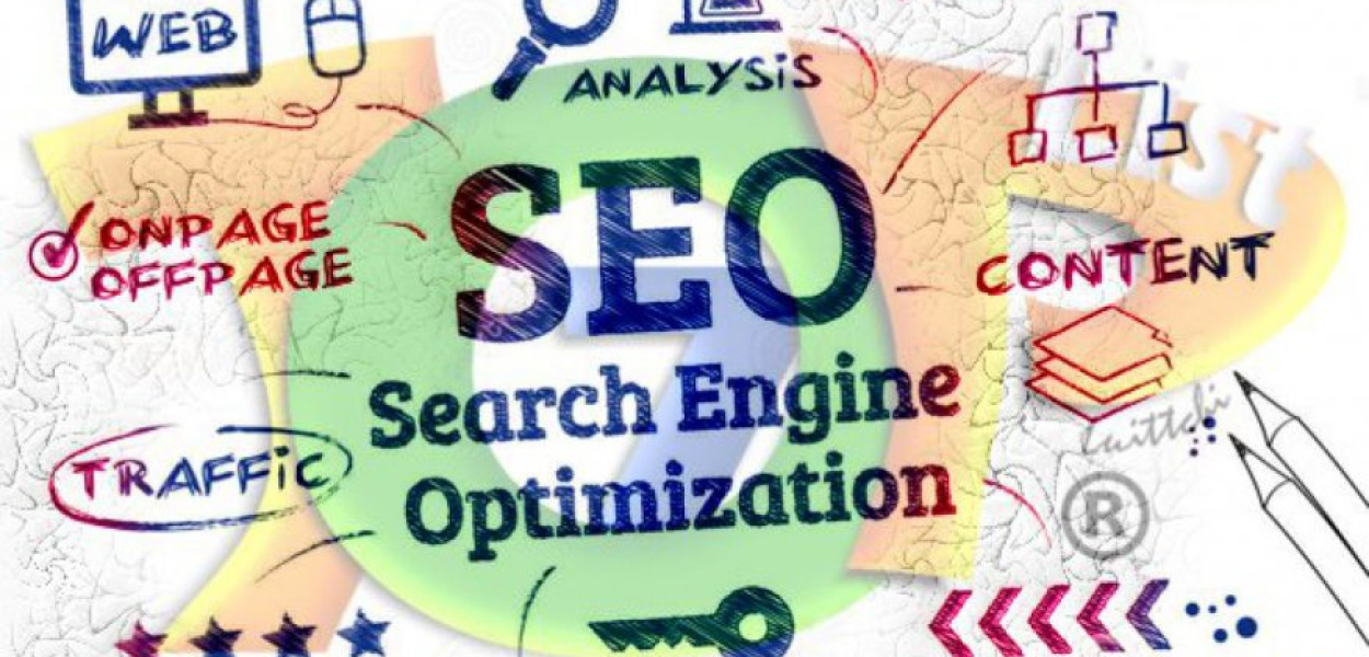 Twoja strona internetowa na szczycie - jak się do tego zabrać?