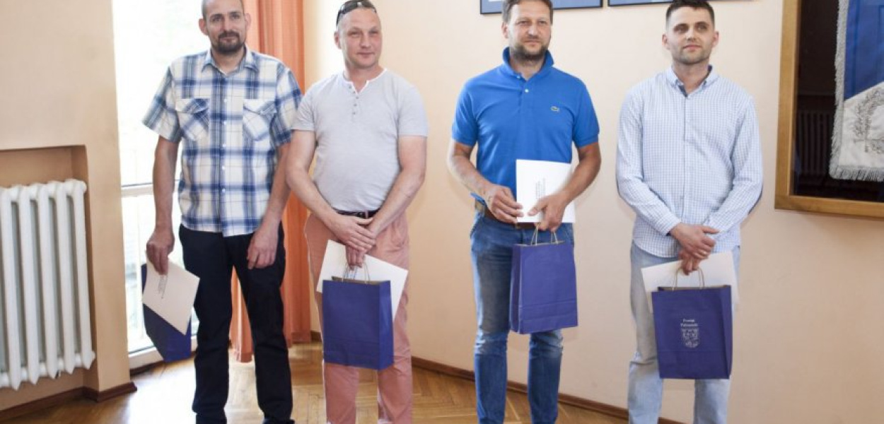  "Celowo wjechałem w jego samochód"