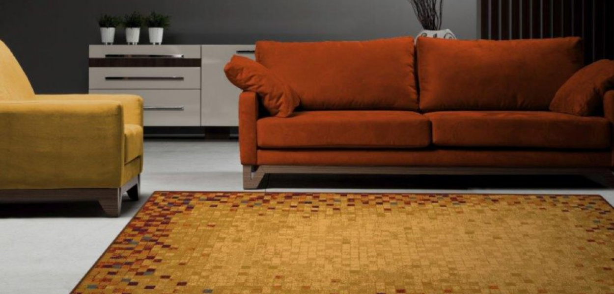 Wełniany dywan - ekskluzywny dodatek do Twojego wnętrza