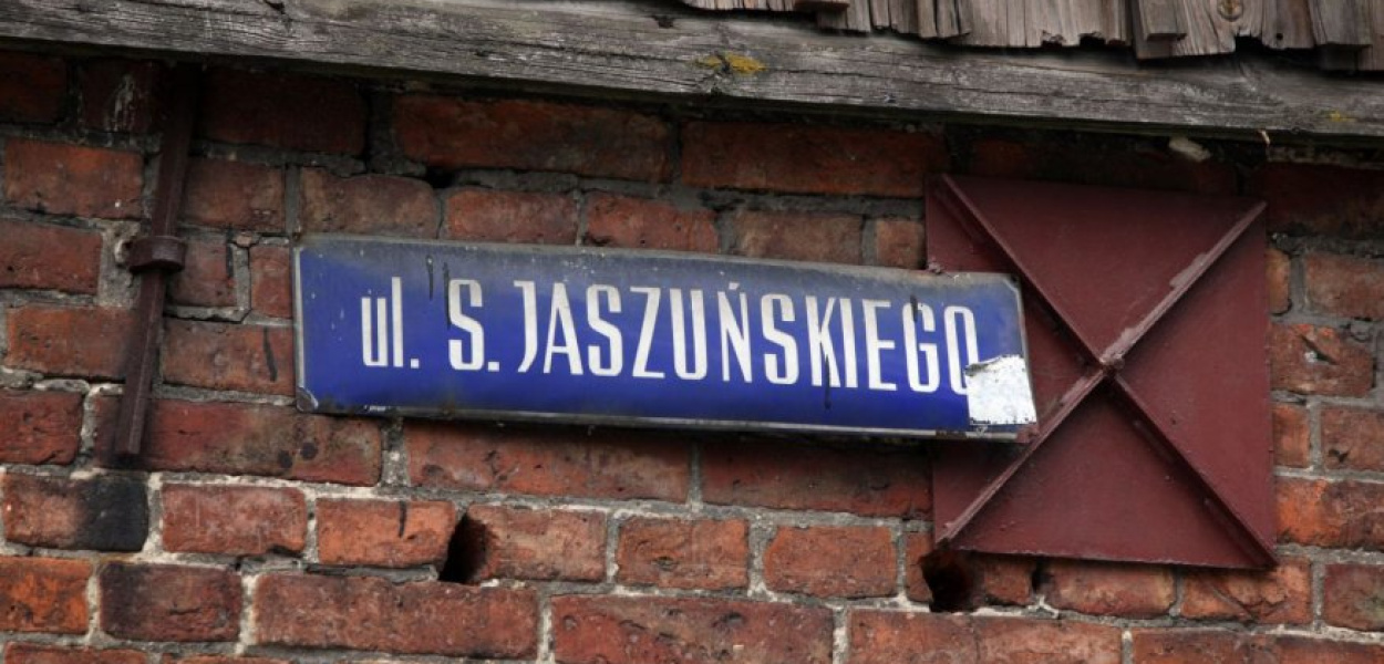 Kto zastąpi Jaszuńskiego?