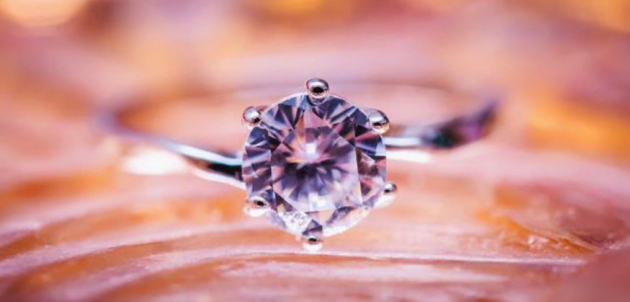 Biżuteria ślubna - jaką wybrać?