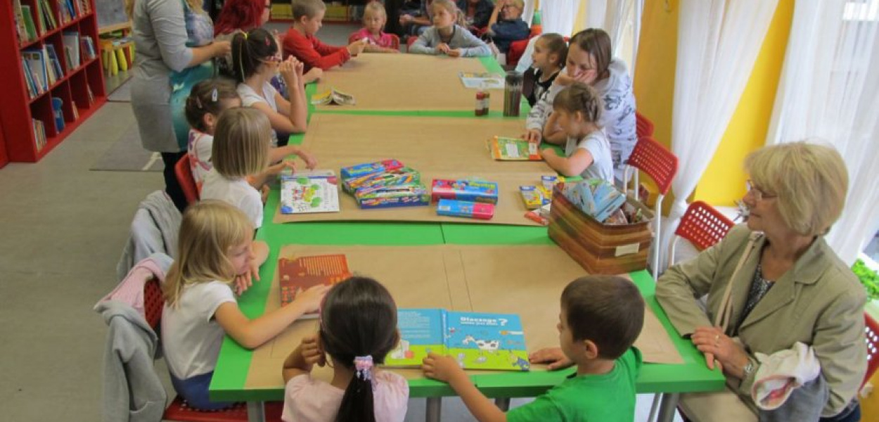 Jak zrobić okładkę do książki? Wystarczy dobry pomysł!