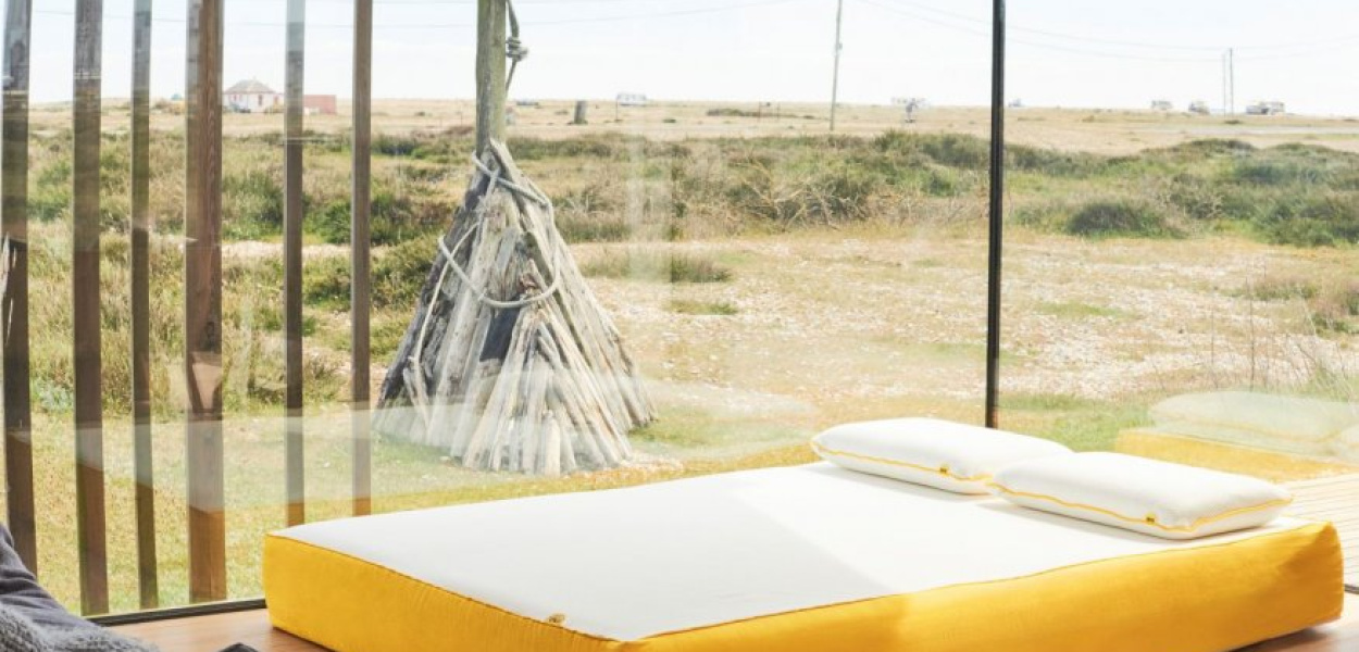 Materace zamiast łóżek - wady i zalety