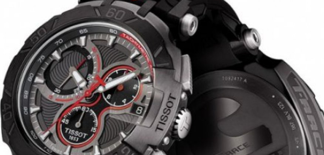 Zegarek na rękę - oryginalny czy podrobiony?