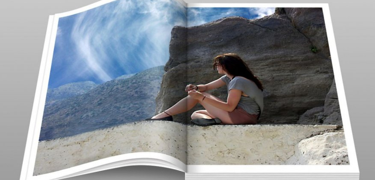 Fotoksiążka - świetna pamiątka dla całej rodziny