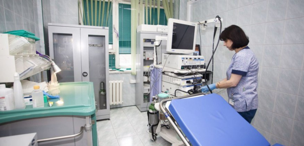 Kolonoskopia - trudne pytania pacjentów