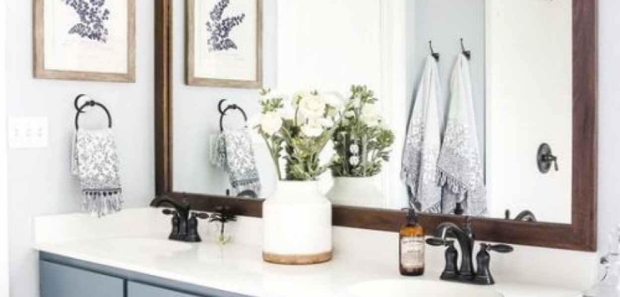 Jak wybrać lampę do łazienki?