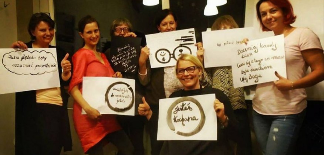 Czym jest komunikacja bez przemocy?