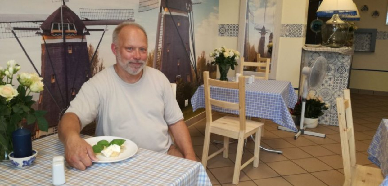 Pabianice w "Kuchennych Rewolucjach"