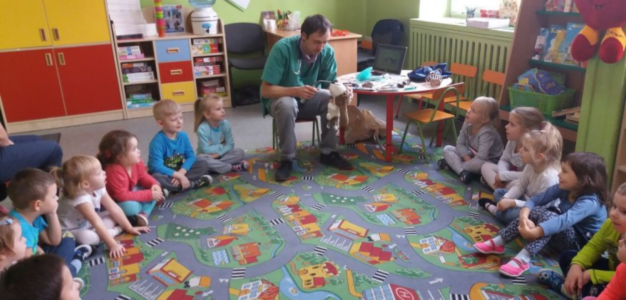 Jak dbać o zwierzęta