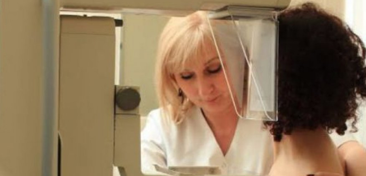 Masz 50-69 lat? Zrobiłaś mammografię?