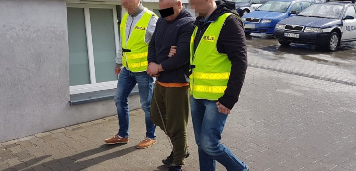 Policja