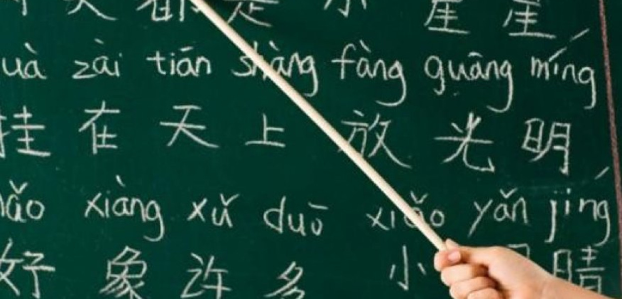 Czy chiński jest faktycznie taki trudny? 